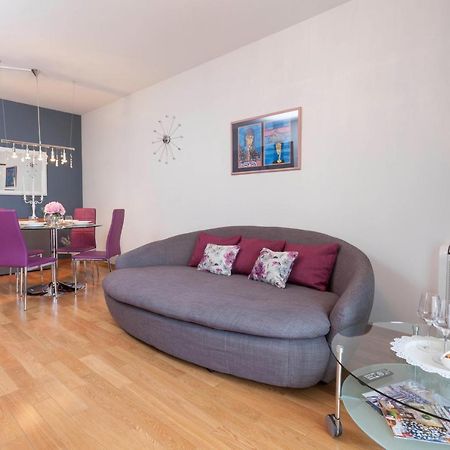 Apartment Ivona Makarska Dış mekan fotoğraf